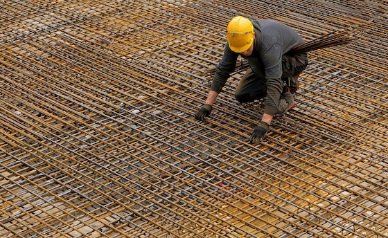 Bouw