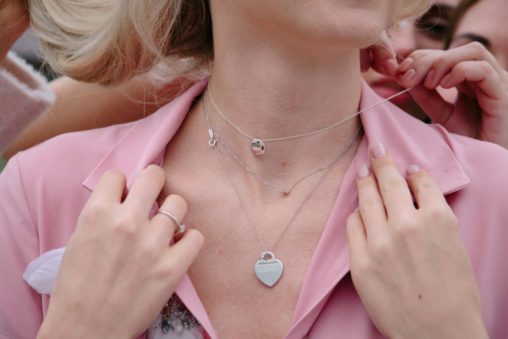 Foto Ketting